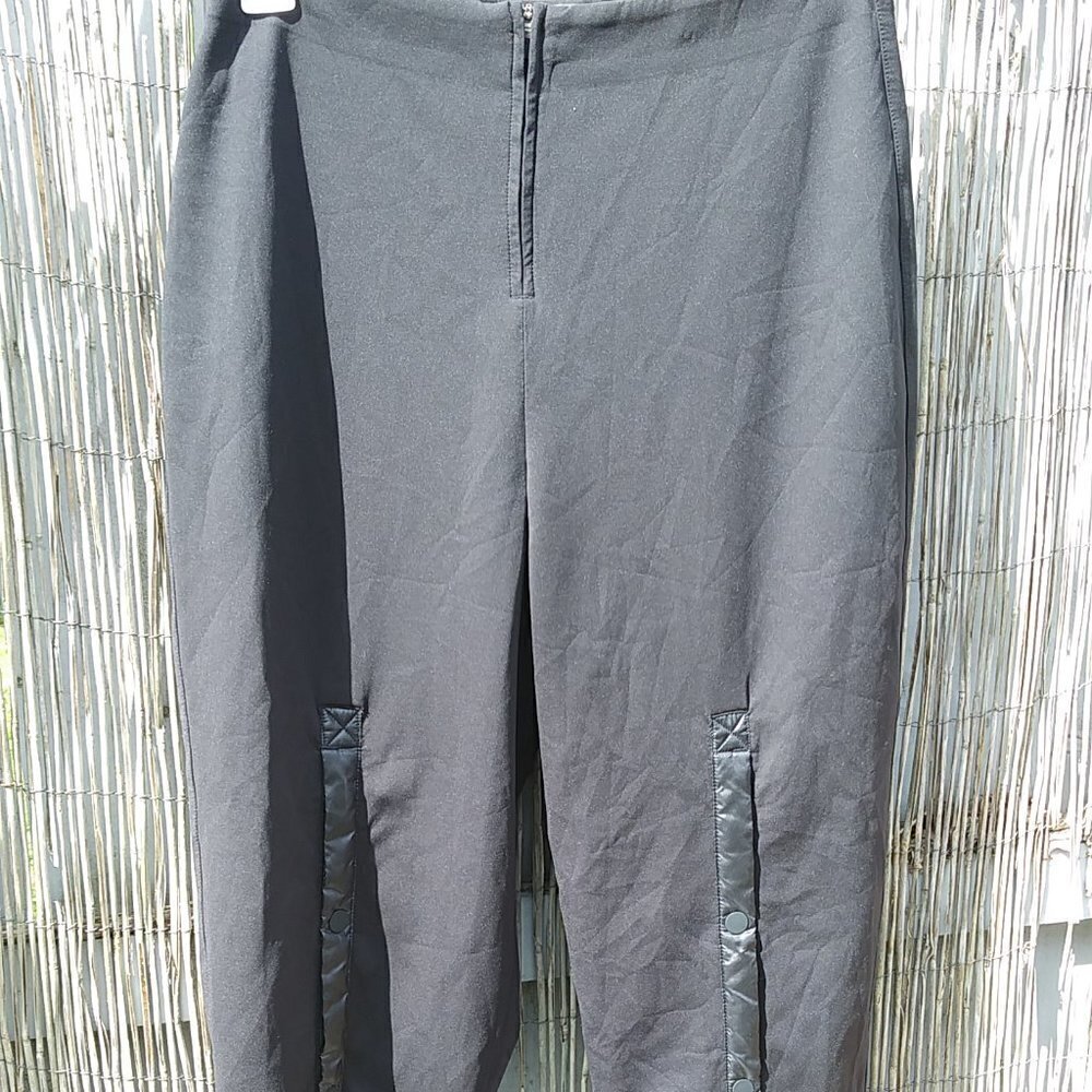 Nike Dress Sweat Pants Women - Black - M